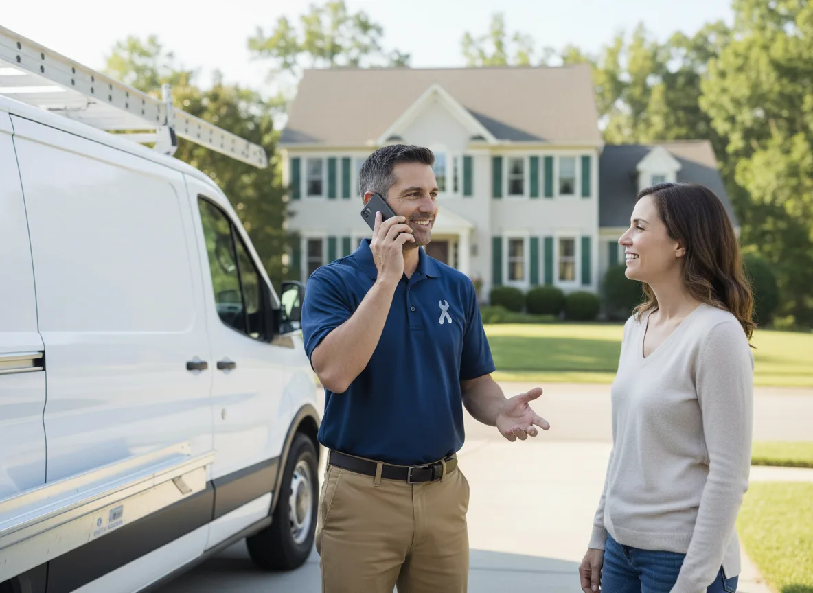 Home Gutter Service Martinsburg, MO FAQs
